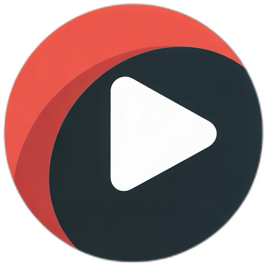 桔子视频logo